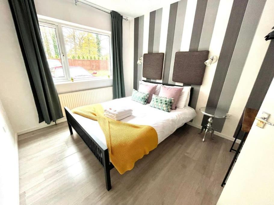 Serene And Cozy 1-Bedroom House With Parking CBG Exterior foto